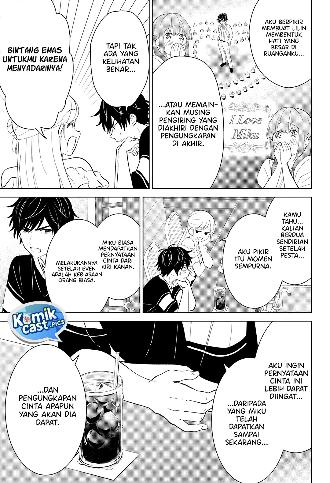 Dilarang COPAS - situs resmi www.mangacanblog.com - Komik aishiteru game wo owarasetai 059 - chapter 59 60 Indonesia aishiteru game wo owarasetai 059 - chapter 59 Terbaru 5|Baca Manga Komik Indonesia|Mangacan