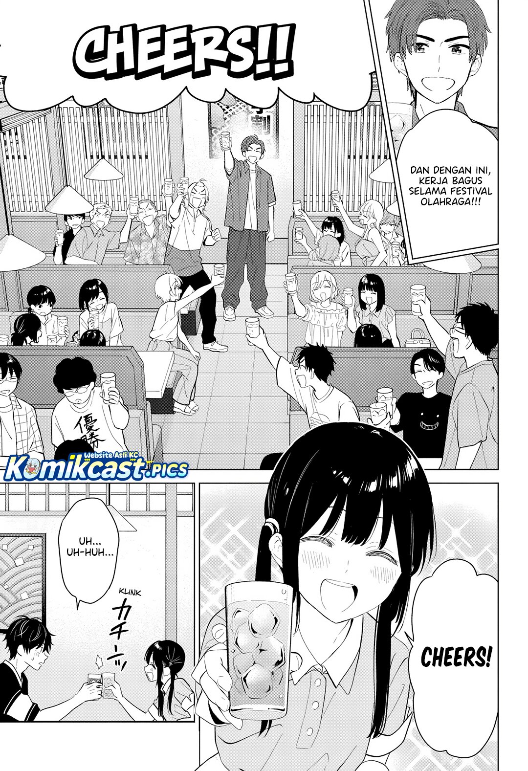Dilarang COPAS - situs resmi www.mangacanblog.com - Komik aishiteru game wo owarasetai 059 - chapter 59 60 Indonesia aishiteru game wo owarasetai 059 - chapter 59 Terbaru 9|Baca Manga Komik Indonesia|Mangacan