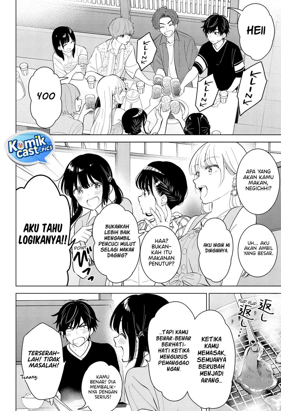 Dilarang COPAS - situs resmi www.mangacanblog.com - Komik aishiteru game wo owarasetai 059 - chapter 59 60 Indonesia aishiteru game wo owarasetai 059 - chapter 59 Terbaru 10|Baca Manga Komik Indonesia|Mangacan