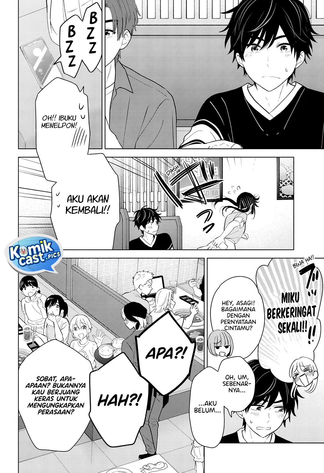 Dilarang COPAS - situs resmi www.mangacanblog.com - Komik aishiteru game wo owarasetai 059 - chapter 59 60 Indonesia aishiteru game wo owarasetai 059 - chapter 59 Terbaru 12|Baca Manga Komik Indonesia|Mangacan