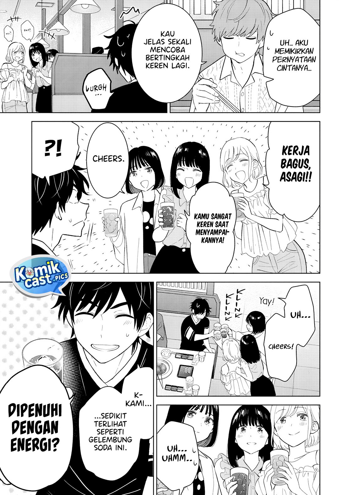 Dilarang COPAS - situs resmi www.mangacanblog.com - Komik aishiteru game wo owarasetai 059 - chapter 59 60 Indonesia aishiteru game wo owarasetai 059 - chapter 59 Terbaru 13|Baca Manga Komik Indonesia|Mangacan