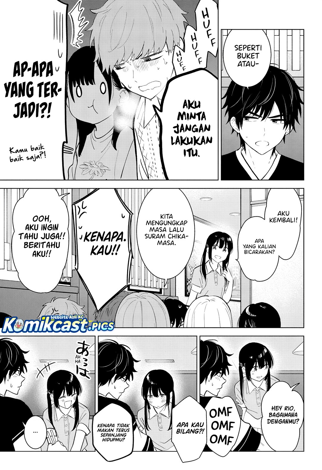 Dilarang COPAS - situs resmi www.mangacanblog.com - Komik aishiteru game wo owarasetai 059 - chapter 59 60 Indonesia aishiteru game wo owarasetai 059 - chapter 59 Terbaru 17|Baca Manga Komik Indonesia|Mangacan