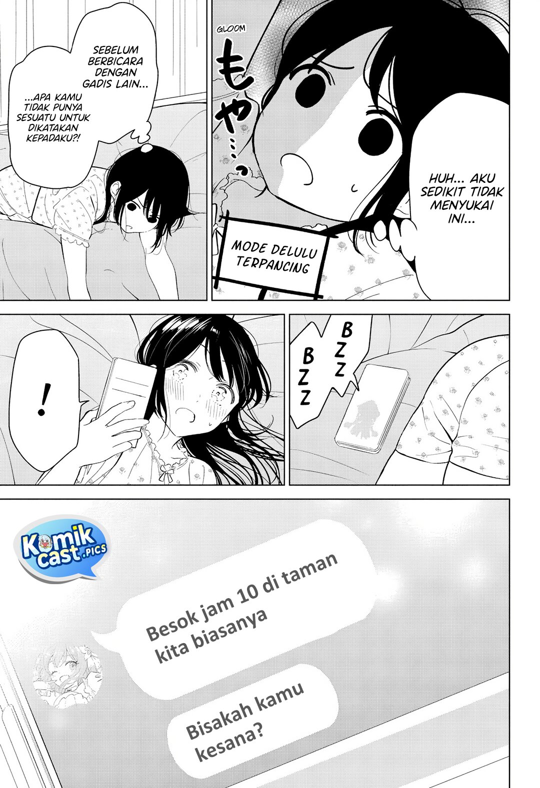 Dilarang COPAS - situs resmi www.mangacanblog.com - Komik aishiteru game wo owarasetai 059 - chapter 59 60 Indonesia aishiteru game wo owarasetai 059 - chapter 59 Terbaru 23|Baca Manga Komik Indonesia|Mangacan