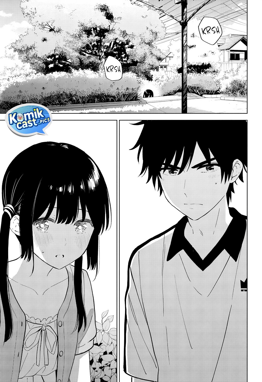 Dilarang COPAS - situs resmi www.mangacanblog.com - Komik aishiteru game wo owarasetai 059 - chapter 59 60 Indonesia aishiteru game wo owarasetai 059 - chapter 59 Terbaru 25|Baca Manga Komik Indonesia|Mangacan