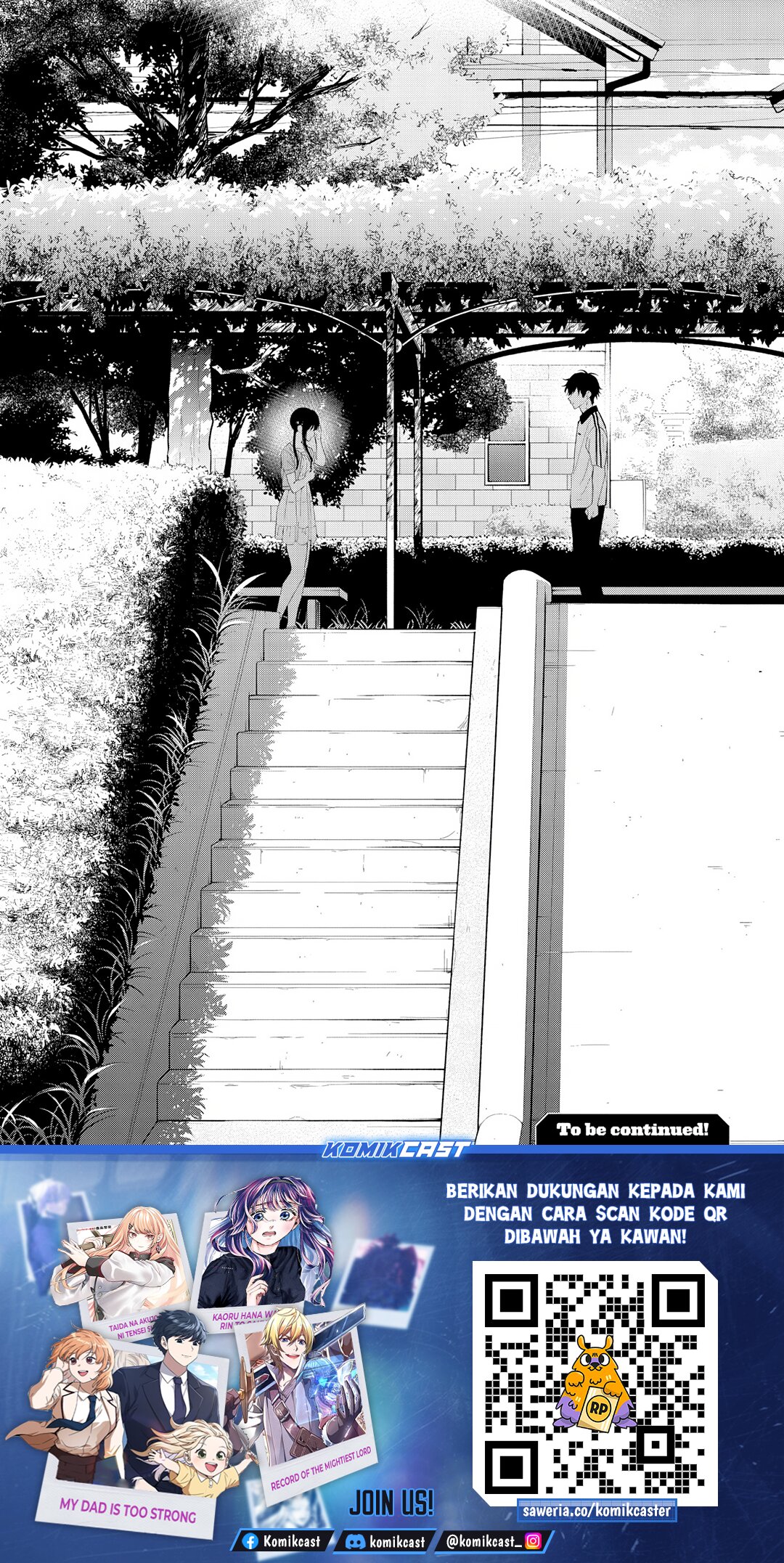 Dilarang COPAS - situs resmi www.mangacanblog.com - Komik aishiteru game wo owarasetai 059 - chapter 59 60 Indonesia aishiteru game wo owarasetai 059 - chapter 59 Terbaru 26|Baca Manga Komik Indonesia|Mangacan