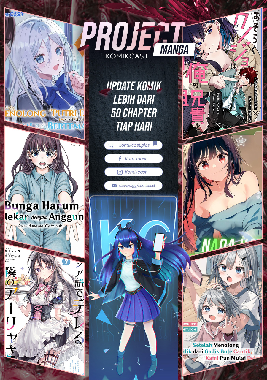 Dilarang COPAS - situs resmi www.mangacanblog.com - Komik aishiteru game wo owarasetai 059 - chapter 59 60 Indonesia aishiteru game wo owarasetai 059 - chapter 59 Terbaru 27|Baca Manga Komik Indonesia|Mangacan
