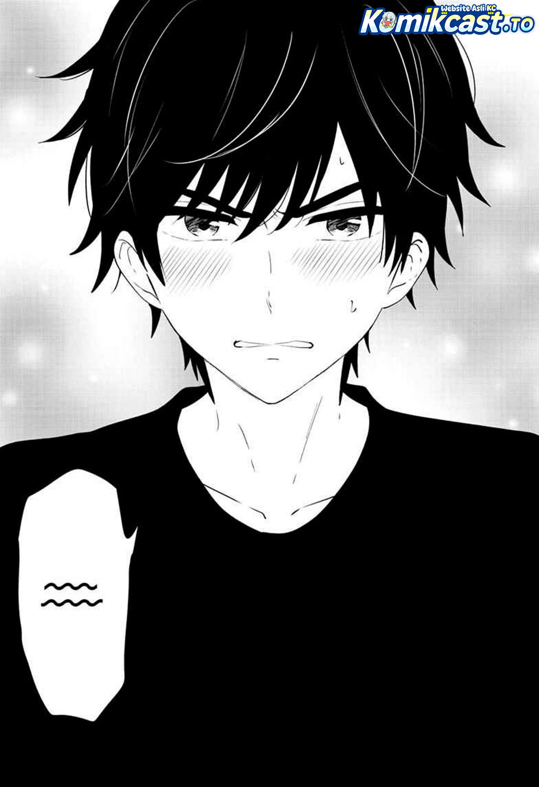 Aishiteru Game wo Owarasetai Chapter 62 Bahasa Indonesia