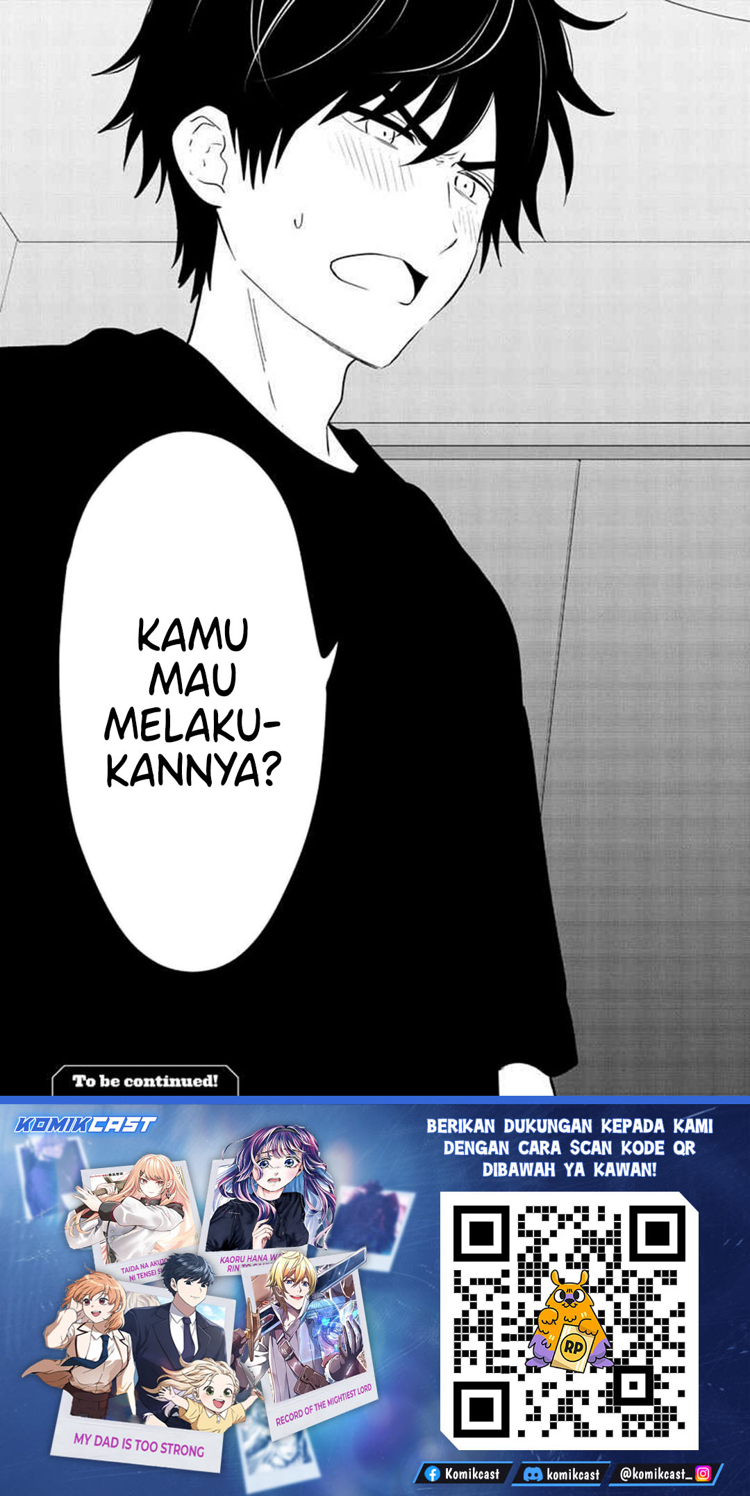 Aishiteru Game wo Owarasetai Chapter 62 Bahasa Indonesia