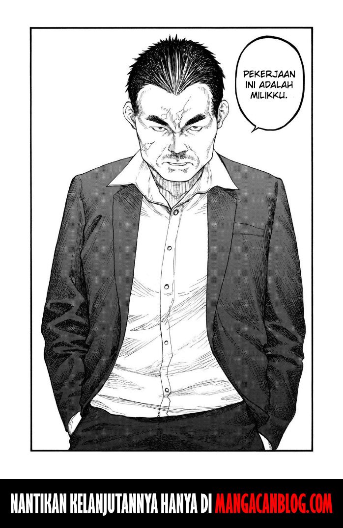 Ajin chapter 63