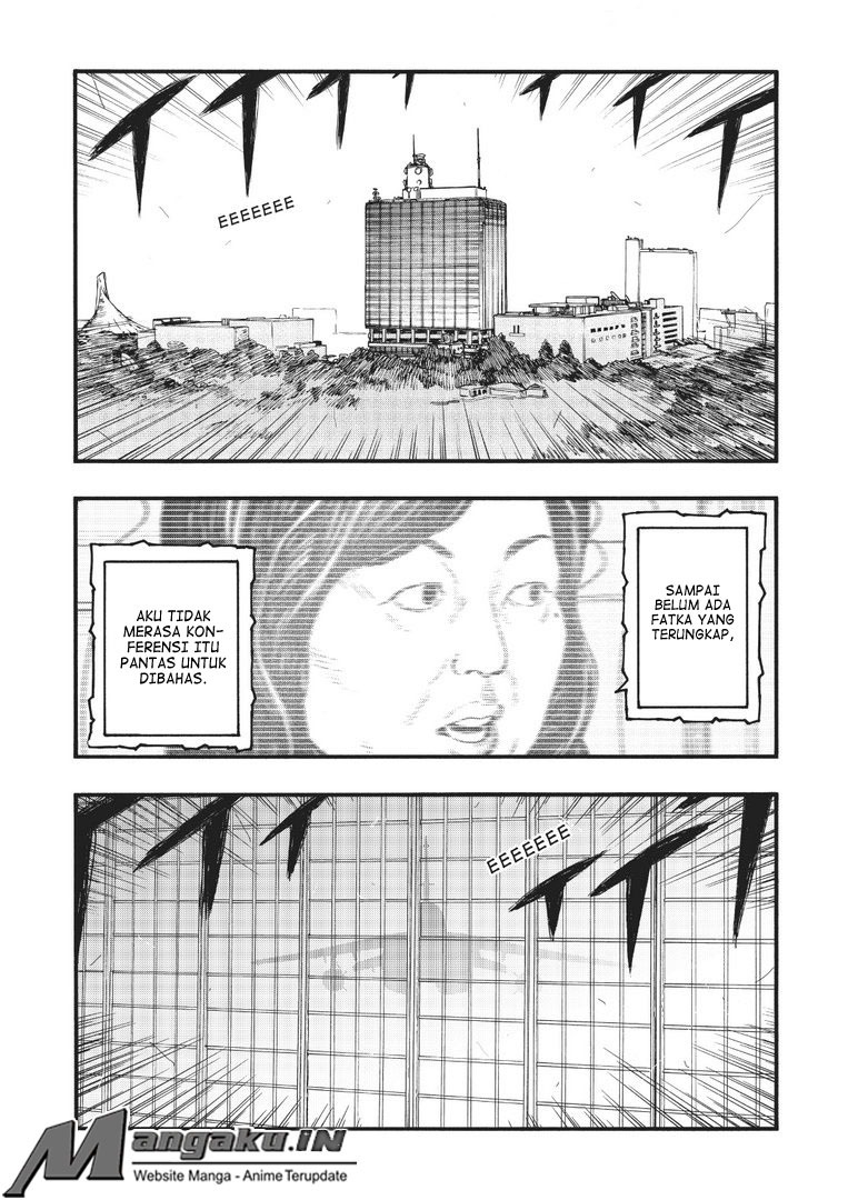 Ajin Chapter 65 Bahasa Indonesia