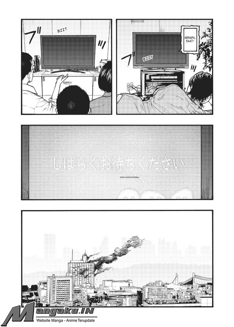 Ajin Chapter 65 Bahasa Indonesia