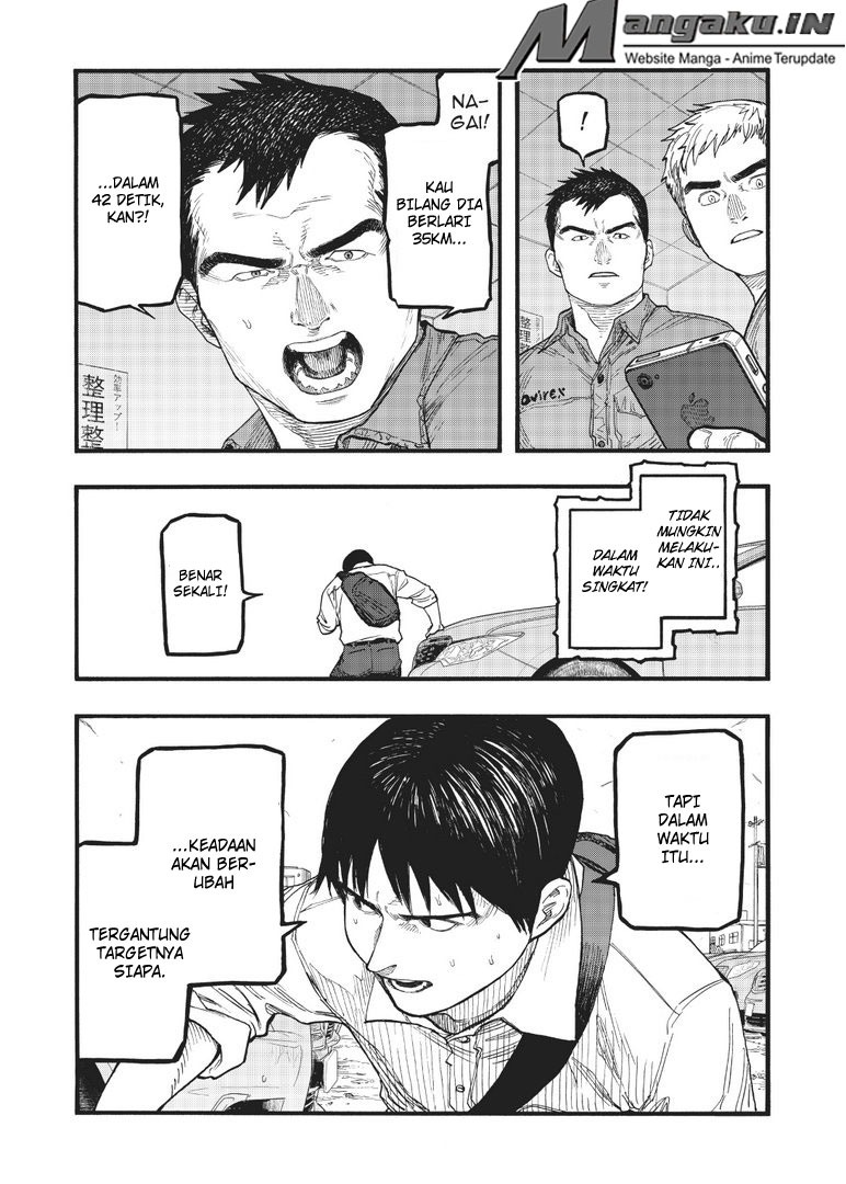 Ajin Chapter 65 Bahasa Indonesia