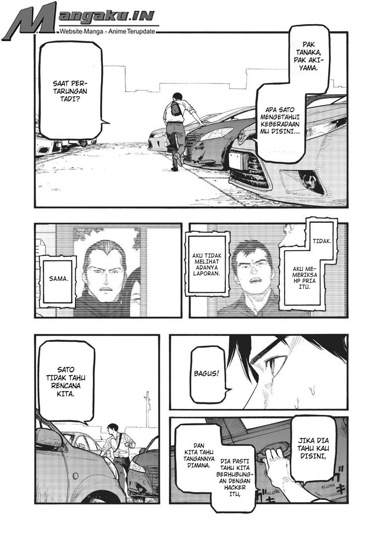 Ajin Chapter 65 Bahasa Indonesia