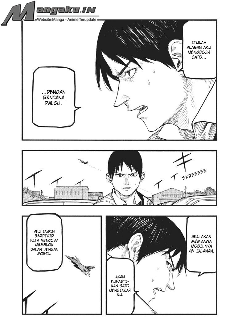 Ajin Chapter 65 Bahasa Indonesia