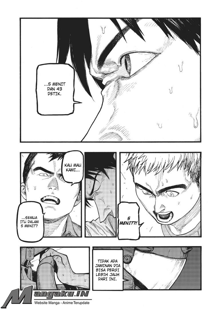 Ajin Chapter 65 Bahasa Indonesia