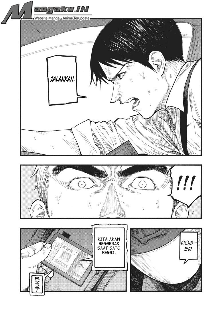 Ajin Chapter 65 Bahasa Indonesia