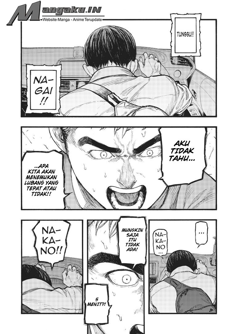 Ajin Chapter 65 Bahasa Indonesia