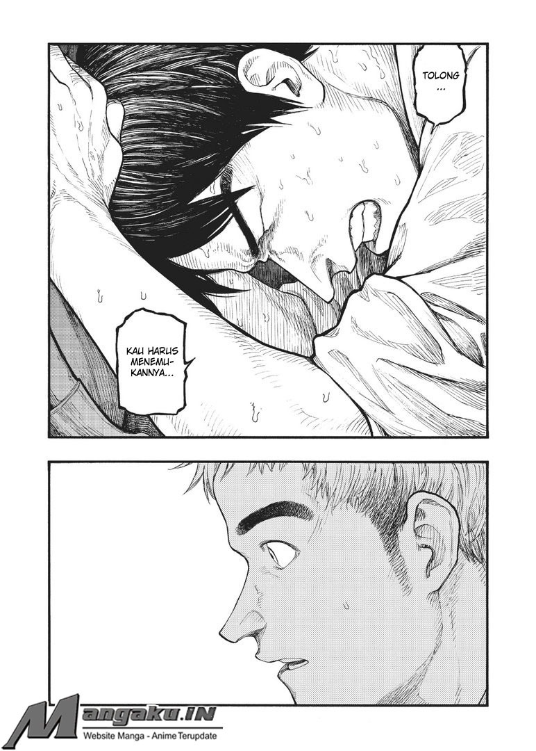 Ajin Chapter 65 Bahasa Indonesia