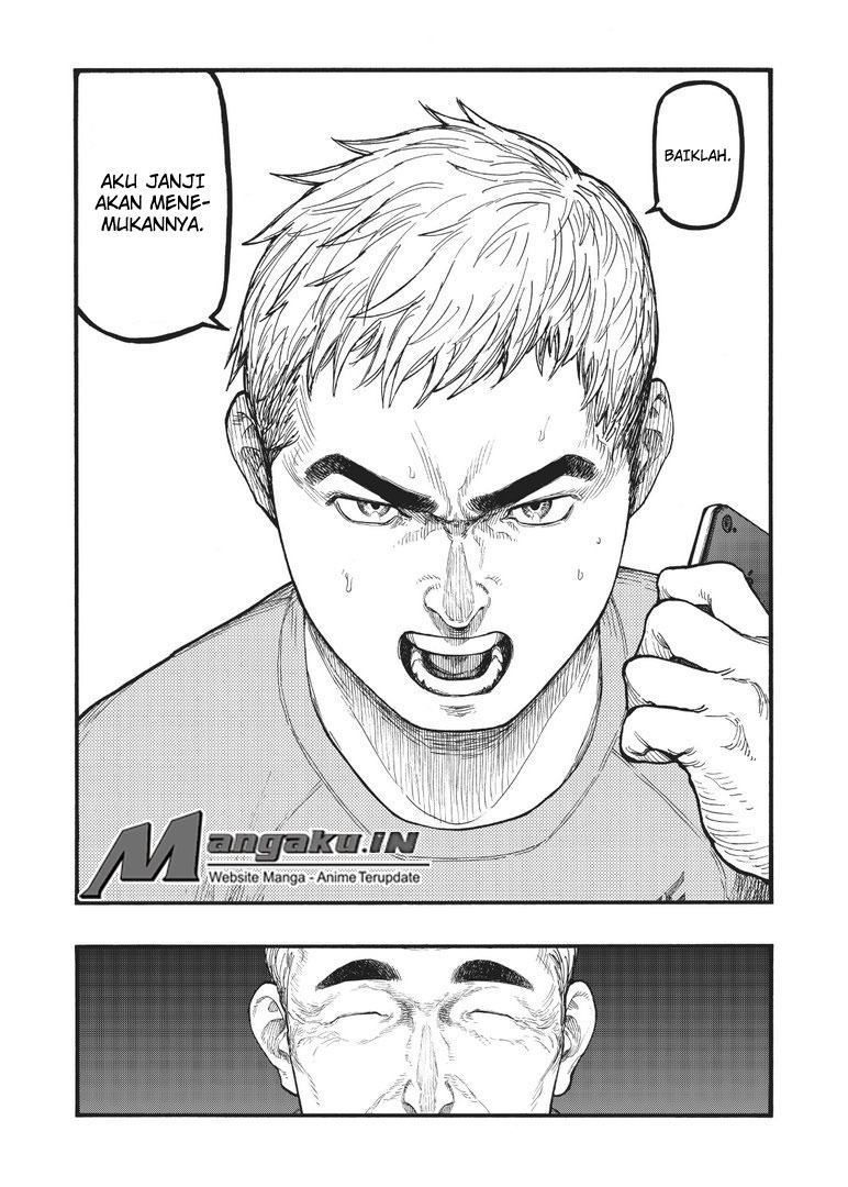 Ajin Chapter 65 Bahasa Indonesia