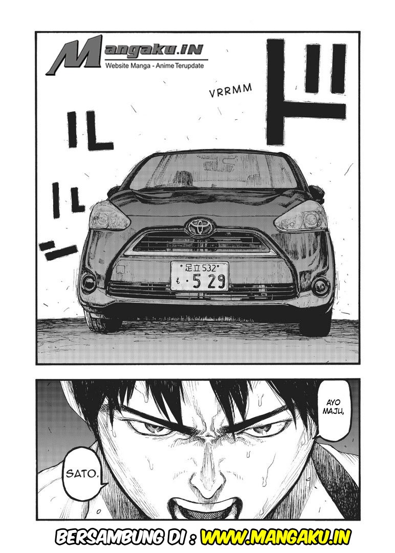 Ajin Chapter 65 Bahasa Indonesia