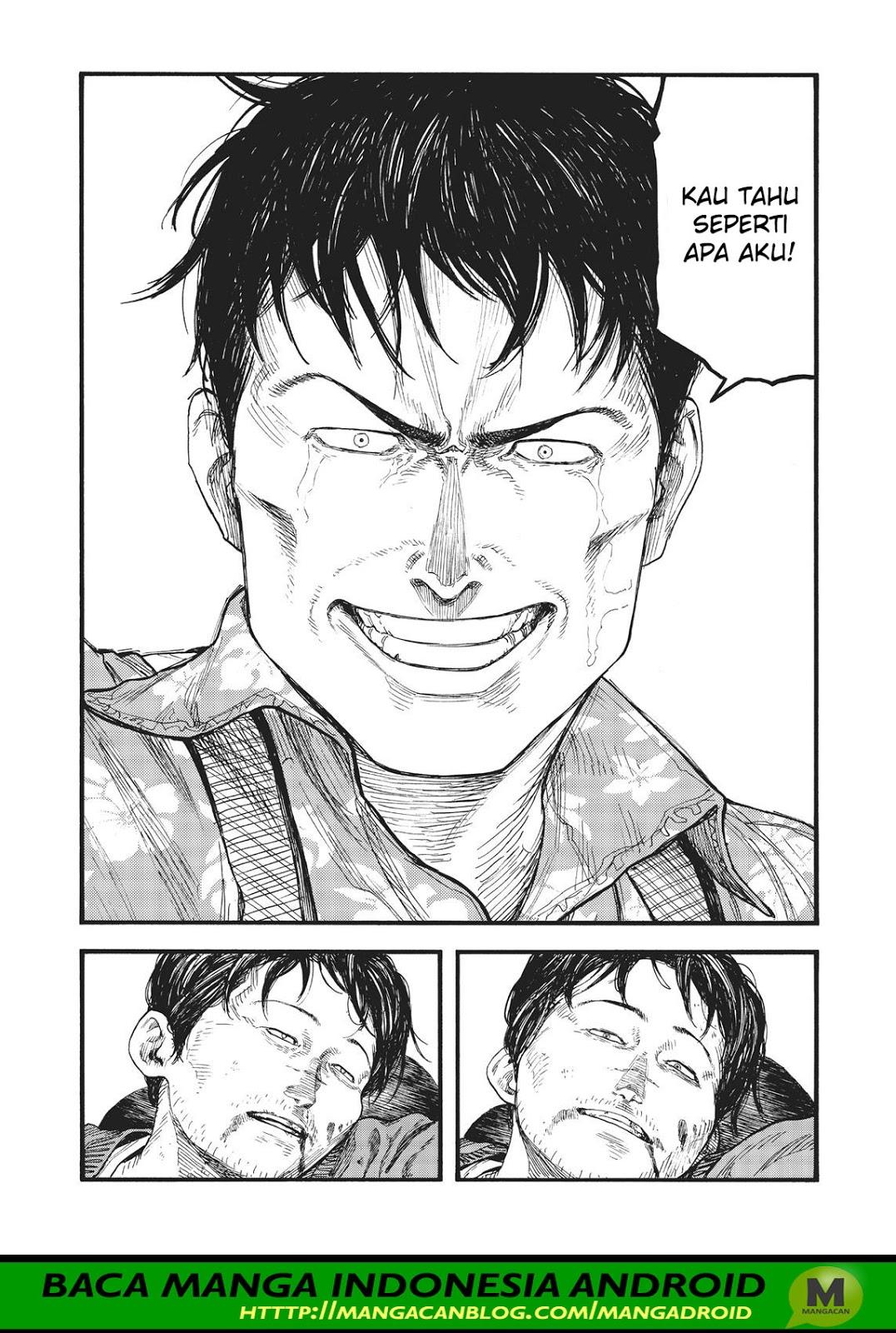 Ajin chapter 66