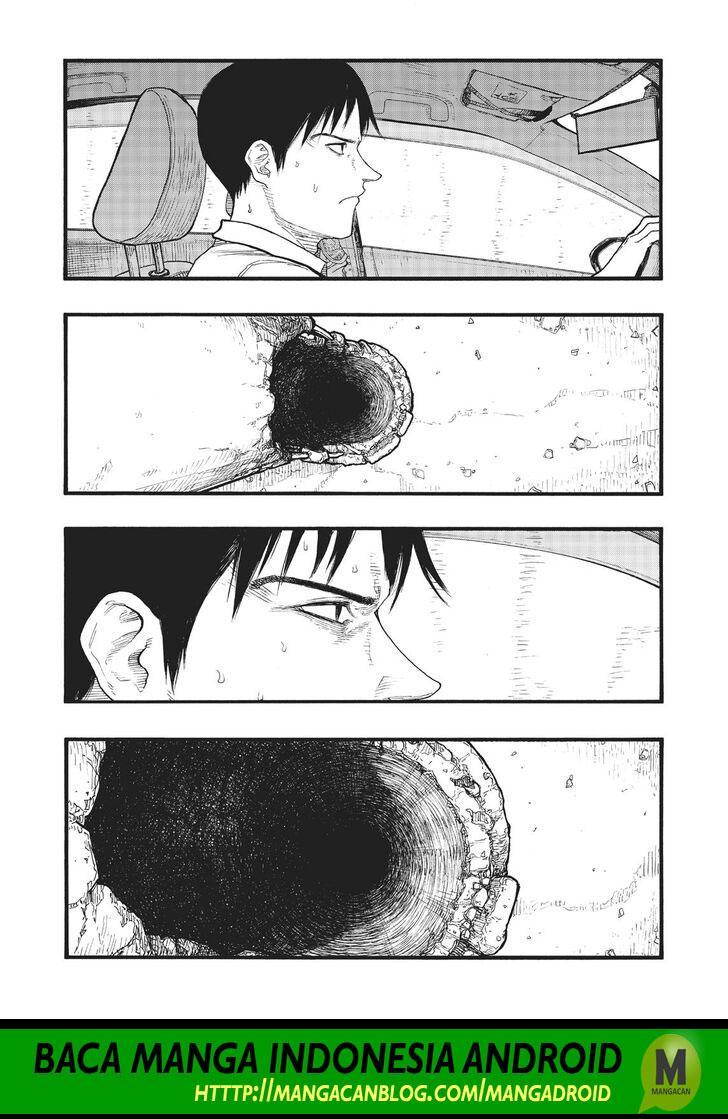 Ajin chapter 68