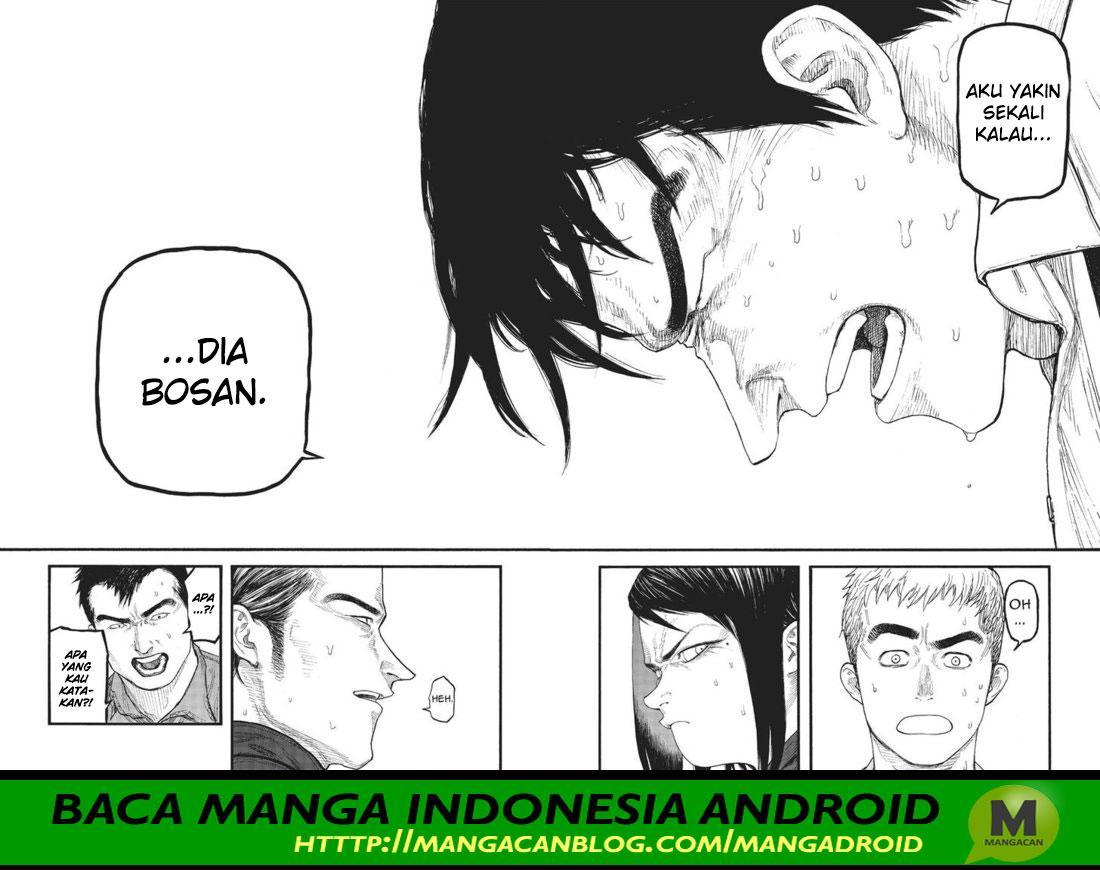 Ajin chapter 68