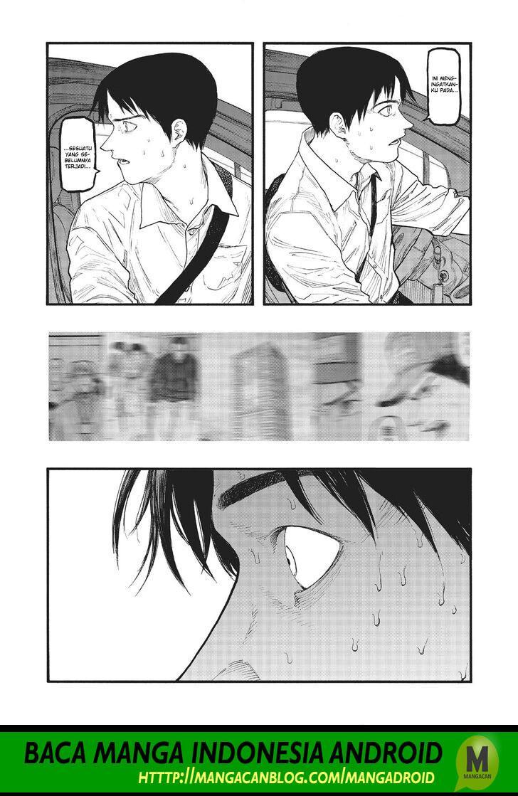 Ajin chapter 68