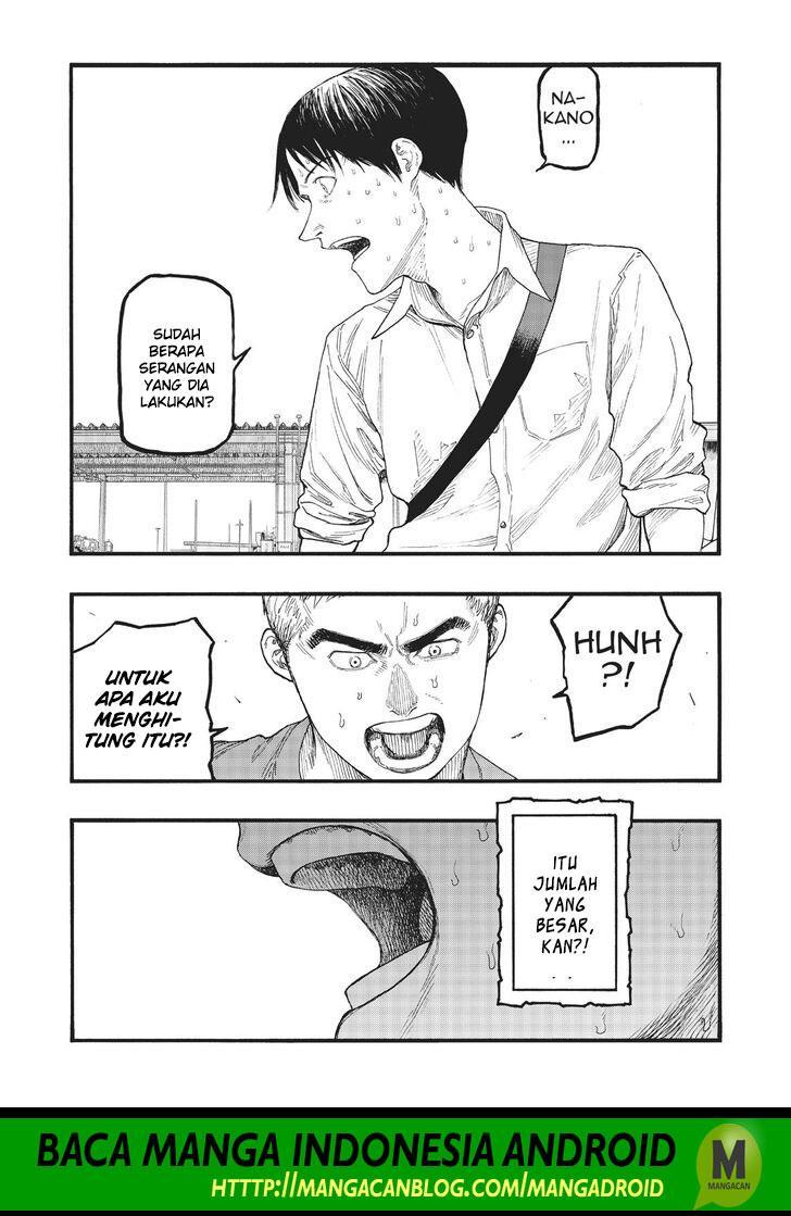 Ajin chapter 68