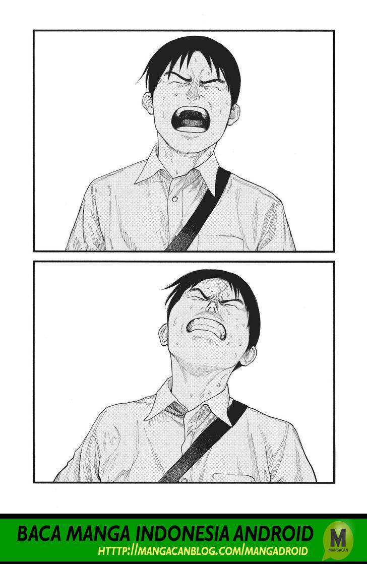 Ajin chapter 68