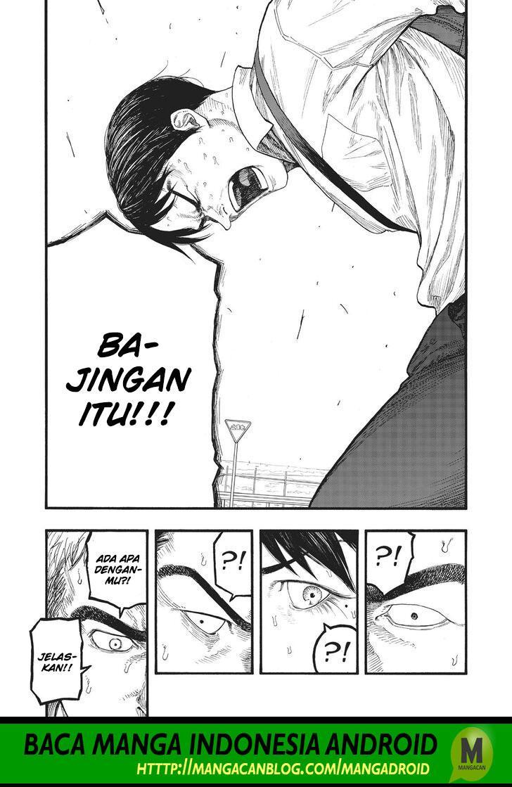 Ajin chapter 68