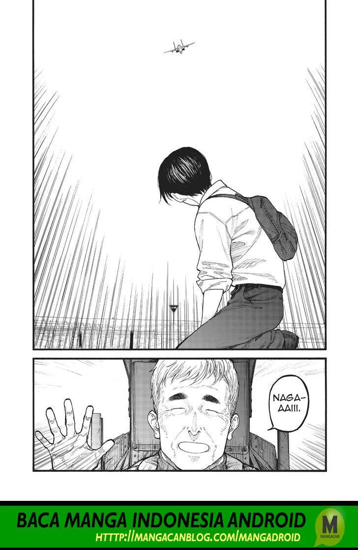Ajin chapter 68