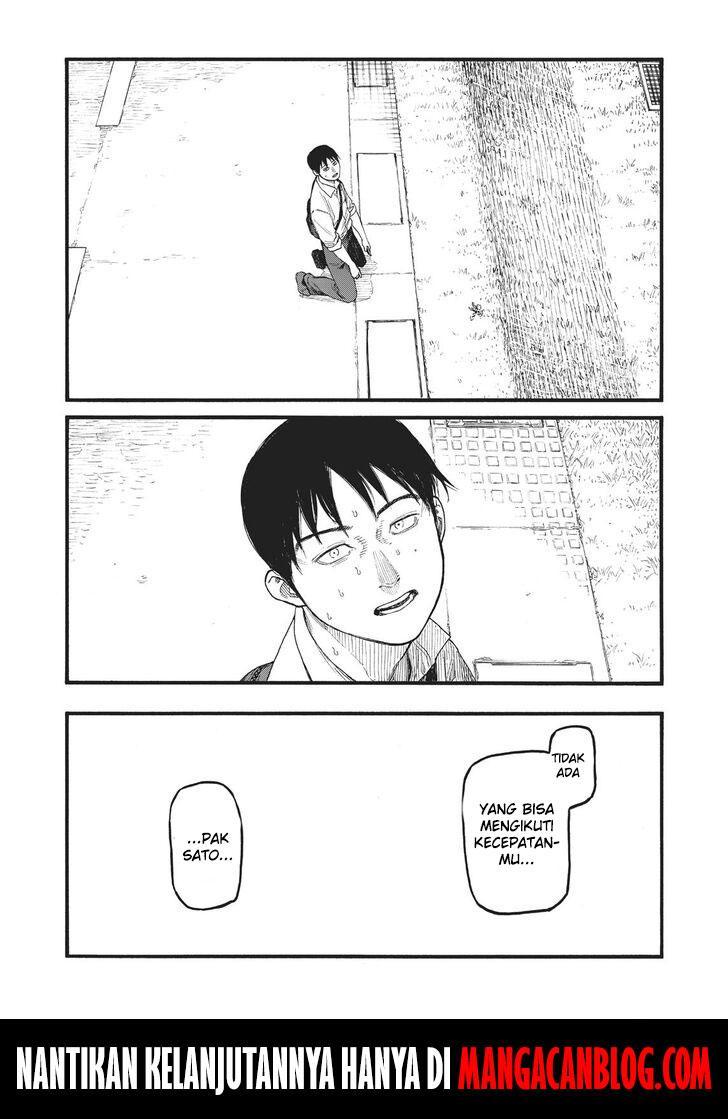 Ajin chapter 68