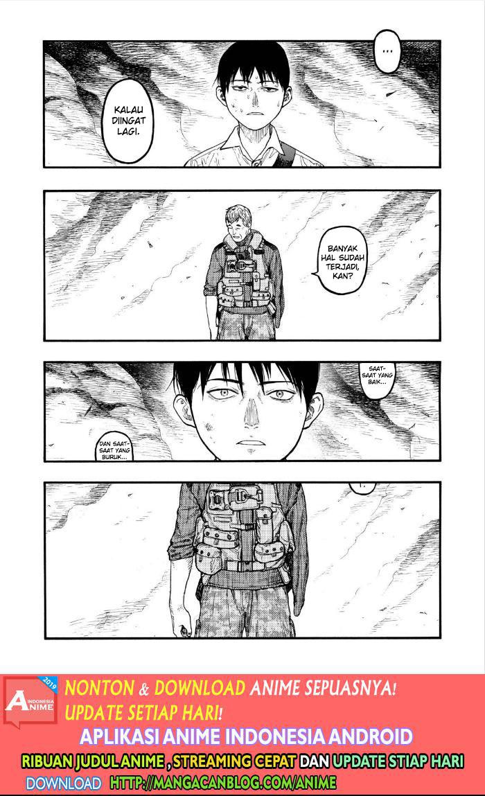 Ajin Chapter 71 Bahasa Indonesia
