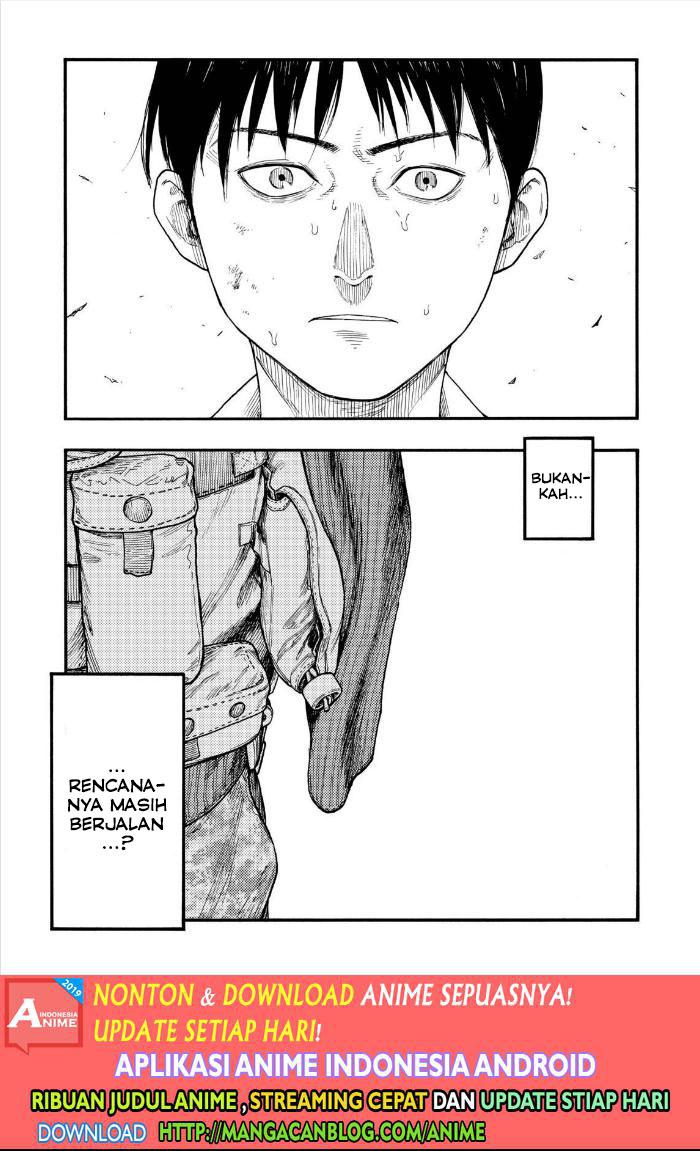Ajin Chapter 71 Bahasa Indonesia