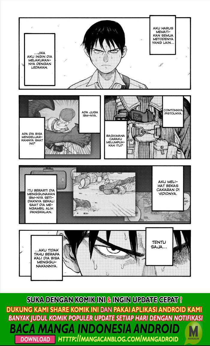 Ajin Chapter 71 Bahasa Indonesia