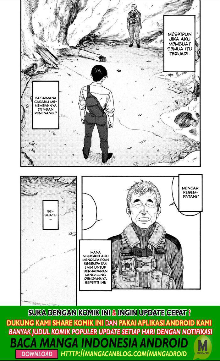Ajin Chapter 71 Bahasa Indonesia