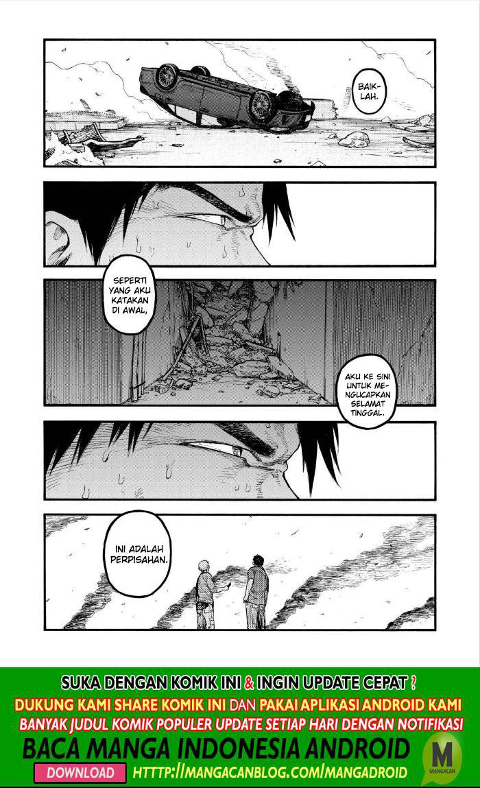 Ajin Chapter 71 Bahasa Indonesia