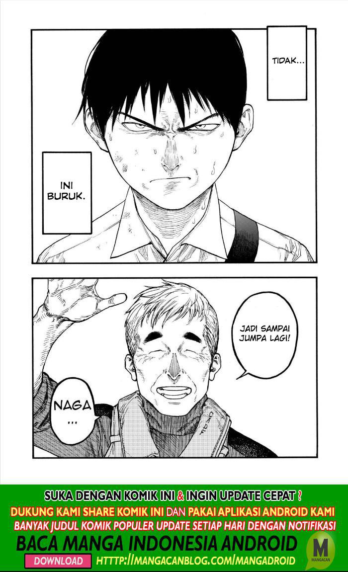 Ajin Chapter 71 Bahasa Indonesia