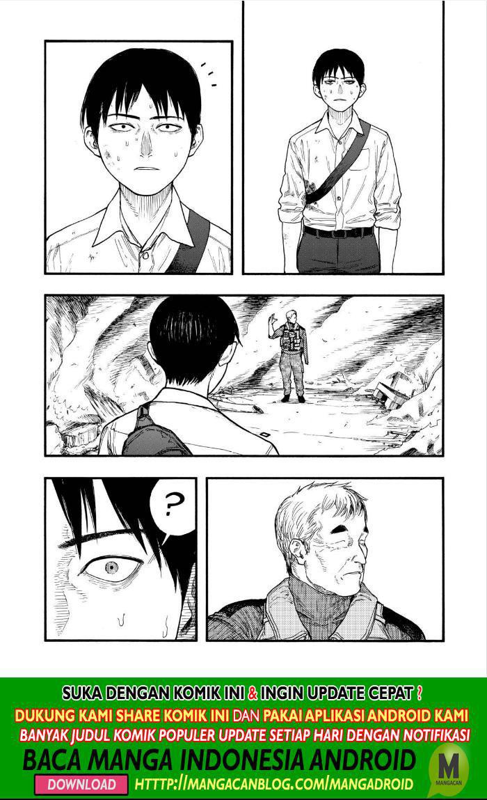 Ajin Chapter 71 Bahasa Indonesia