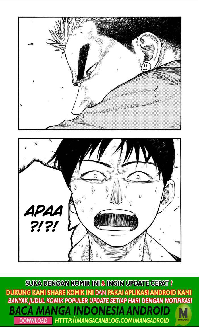 Ajin Chapter 71 Bahasa Indonesia