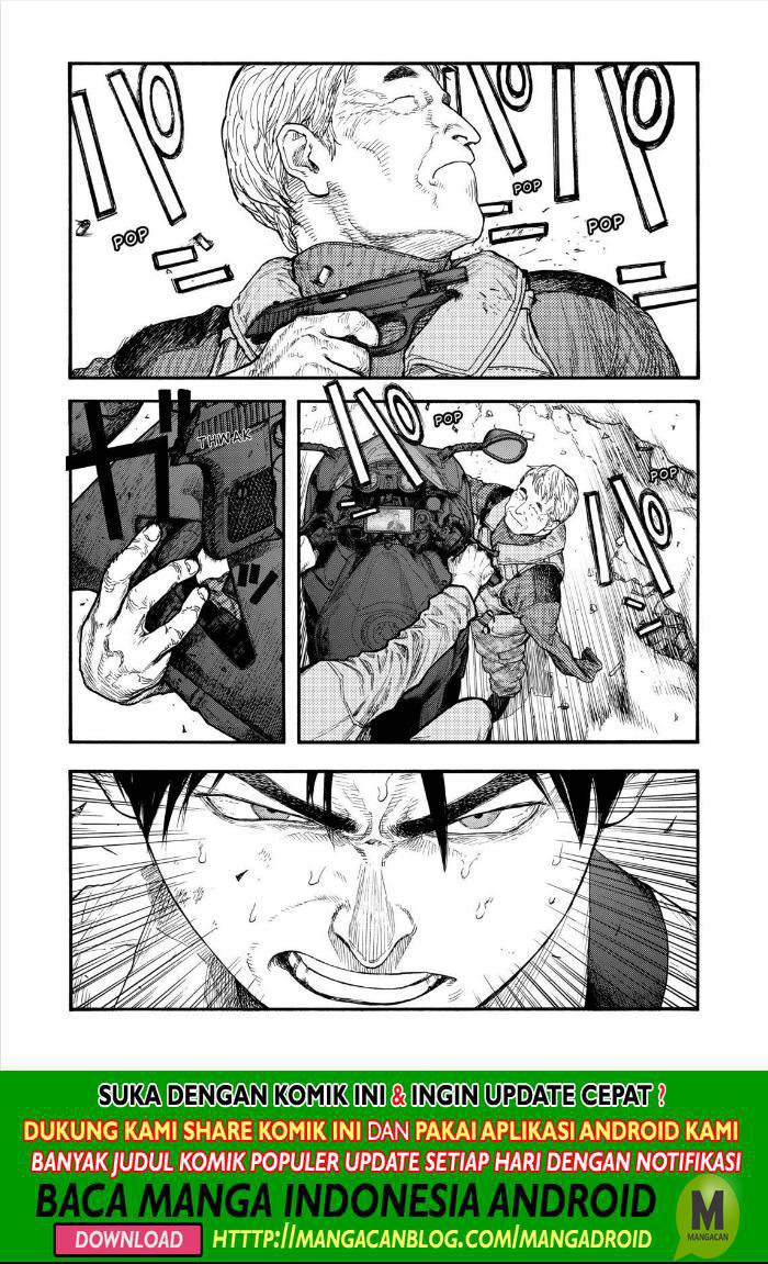 Ajin Chapter 71 Bahasa Indonesia