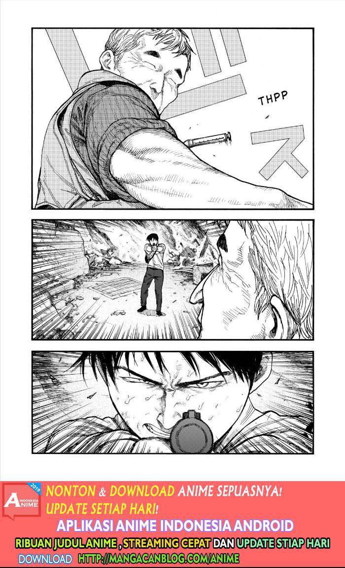 Ajin Chapter 71 Bahasa Indonesia