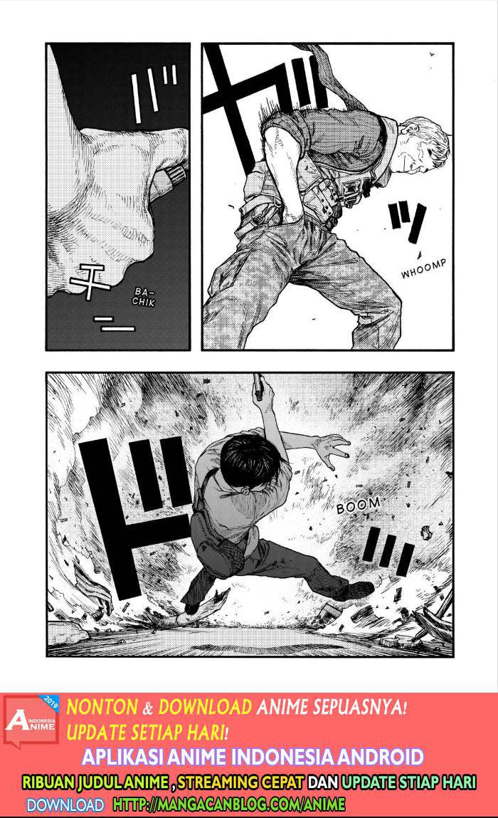 Ajin Chapter 71 Bahasa Indonesia