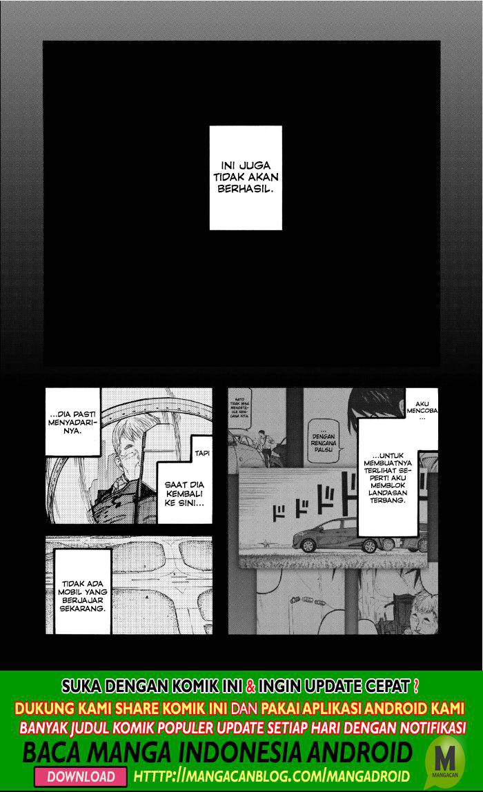 Ajin Chapter 71 Bahasa Indonesia