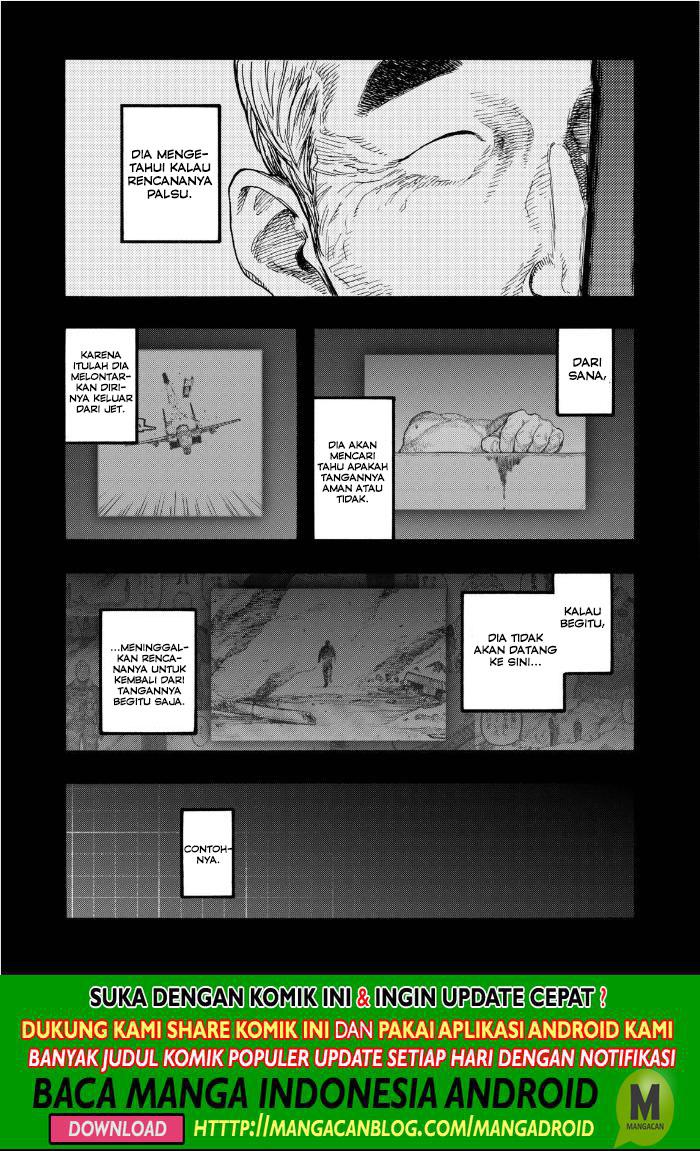 Ajin Chapter 71 Bahasa Indonesia