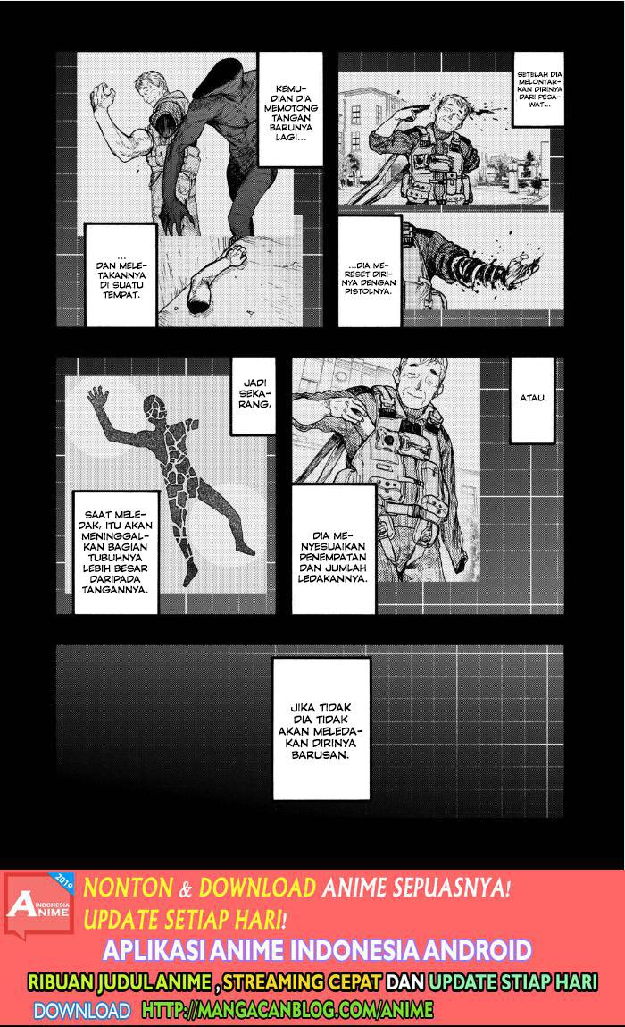 Ajin Chapter 71 Bahasa Indonesia