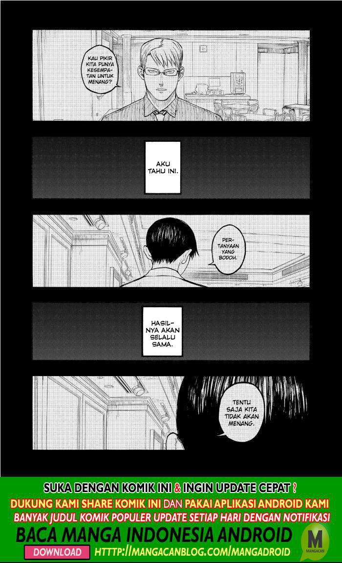Ajin Chapter 71 Bahasa Indonesia