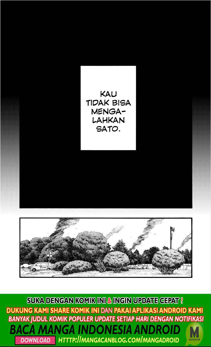 Ajin Chapter 71 Bahasa Indonesia