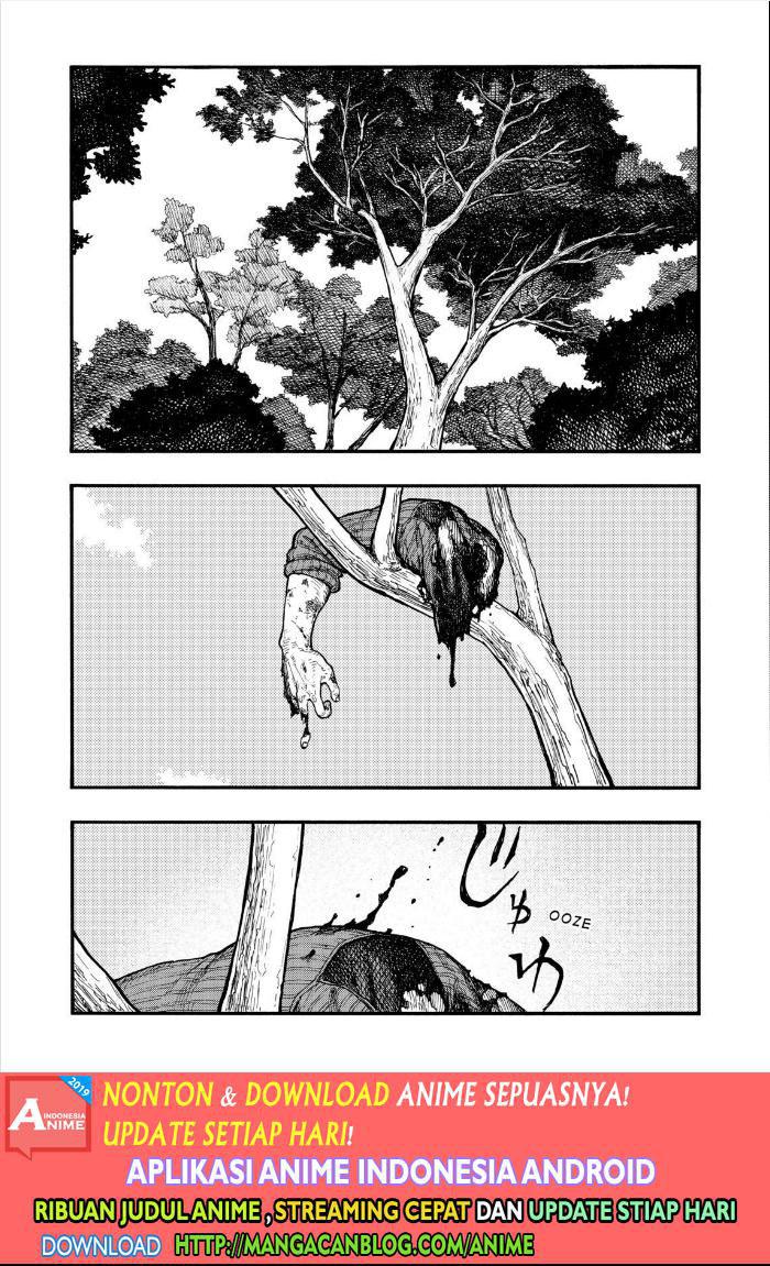 Ajin Chapter 71 Bahasa Indonesia